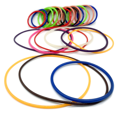Royal Wai Free Sample Custom Moulds Factory Outlet Gumowy uszczelnienie uszczelnienie O Ring