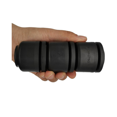 2 3/8" 2 7/8" 3 1/2" Rdzeń stalowy