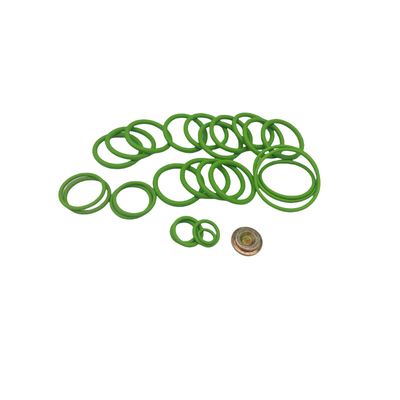 FKM EPDM NBR Pierścienie Niestandardowe Kolory Redress Kit #10 Baker Setting Tools For Bridge Plug