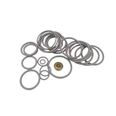 Industrial #20 BP3.SEC Redress Kit z trwałym olejem gumowym / chemicznym / odpornym na ciepło