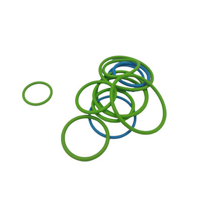 Standardowe rozmiary metryczne AS568, O-ringi z gumy NBR i HNBR odporne na chemikalia oraz zestawy uszczelniające