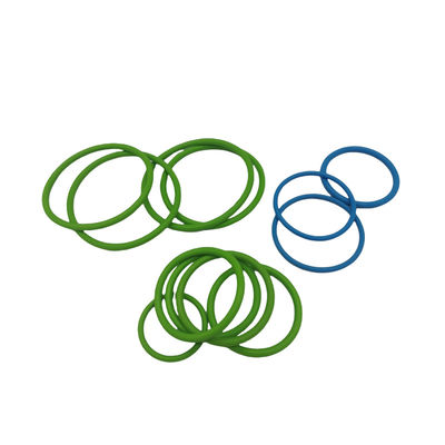 Standardowe rozmiary metryczne AS568, O-ringi z gumy NBR i HNBR odporne na chemikalia oraz zestawy uszczelniające