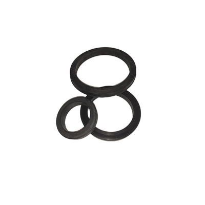 HNBR FKM Weco Union Seal Ring Fig 1002 1502 602 Do podawania kwaśnego