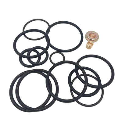 Wysokiej jakości narzędzie do uszczelniania NBR HNBR FKM EPDM DWS 3 5/8 COMPACT Redress Kit