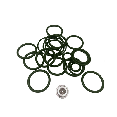 FKM EPDM NBR Rings 20 Baker Setting Tools Redress Kit dla systemów rolek z wtyczką mostkową