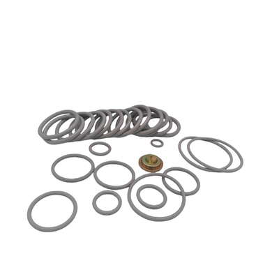 #10 BP3.SEC Zestawy adapterów kablowych Gum O Ring Seal Kits dla przemysłu naftowego i gazowego