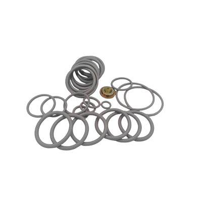 #10 BP3.SEC Zestawy adapterów kablowych Gum O Ring Seal Kits dla przemysłu naftowego i gazowego