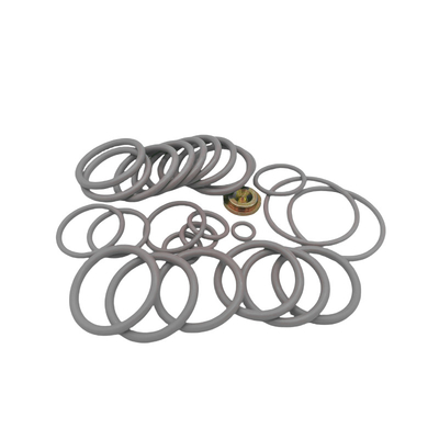 #10 BP3.SEC Zestawy adapterów kablowych Gum O Ring Seal Kits dla przemysłu naftowego i gazowego