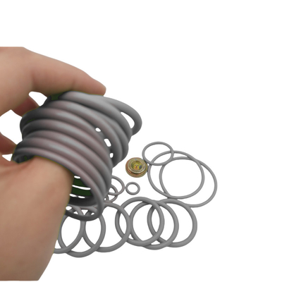 #10 BP3.SEC Zestawy adapterów kablowych Gum O Ring Seal Kits dla przemysłu naftowego i gazowego