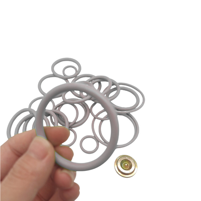 #10 BP3.SEC Zestawy adapterów kablowych Gum O Ring Seal Kits dla przemysłu naftowego i gazowego