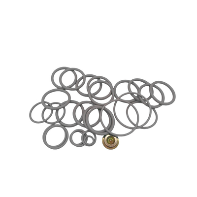 #10 BP3.SEC Zestawy adapterów kablowych Gum O Ring Seal Kits dla przemysłu naftowego i gazowego