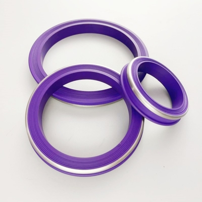 1 " 2 " 3 " 4 " 6 " 7 " Nitrylu FKM HNBR Materiały Fig206 602 1002 1502 pieczęć związkowa Weco