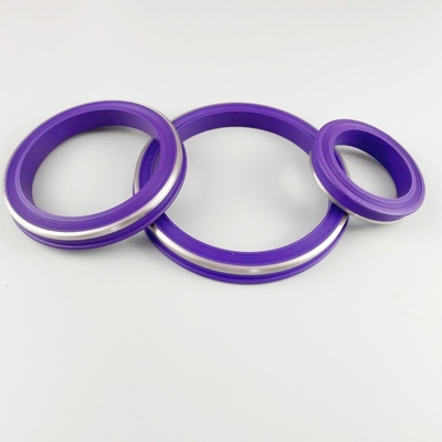 1 " 2 " 3 " 4 " 6 " 7 " Nitrylu FKM HNBR Materiały Fig206 602 1002 1502 pieczęć związkowa Weco