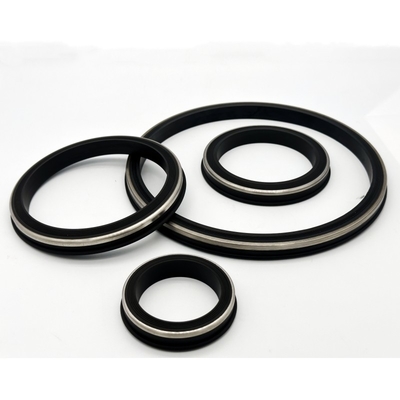 Royal Way Colorful Nitrile/HNBR/FKM/PTFE uszczelniające uszczelniacze gumowe dla przemysłu naftowego