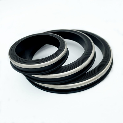 Royal Way Colorful Nitrile/HNBR/FKM/PTFE uszczelniające uszczelniacze gumowe dla przemysłu naftowego