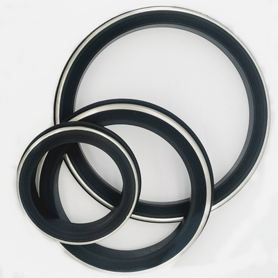 Royal Way Colorful Nitrile/HNBR/FKM/PTFE uszczelniające uszczelniacze gumowe dla przemysłu naftowego