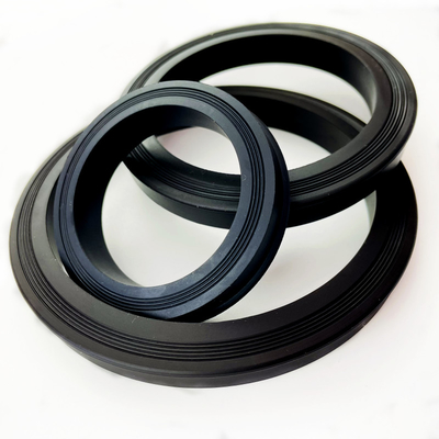 1 " 2 " 3 " 4 " 6 " 7 " Nitrylu FKM HNBR Materiały Fig206 602 1002 1502 pieczęć związkowa Weco
