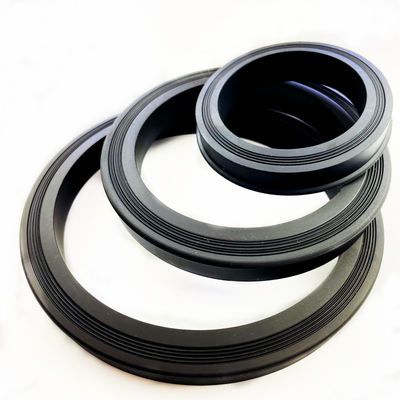 1 " 2 " 3 " 4 " 6 " 7 " Nitrylu FKM HNBR Materiały Fig206 602 1002 1502 pieczęć związkowa Weco