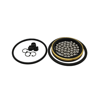 Royal Way Factory Supply 3" szeroki zestaw naprawy skrętowego złącza dla adaptera drutowego