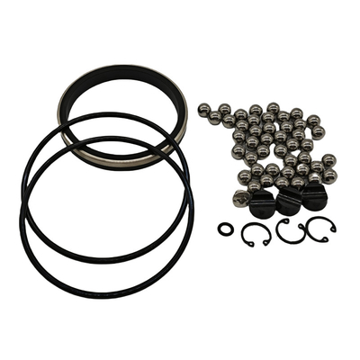 Wysokiej wydajności NBR HNBR FKM 3'' Wide Swivel Kit dla płynnego działania