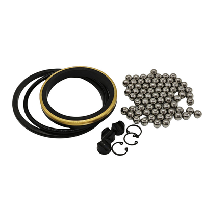 Zestawy naprawcze złączy obrotowych SHQN 3" Wide Chiksan FMC TripleStep TSI Flowline
