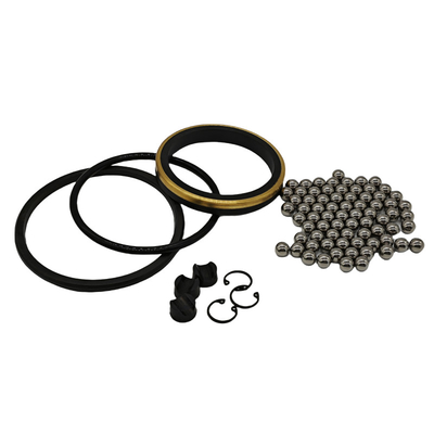 Zestawy naprawcze złączy obrotowych SHQN 3" Wide Chiksan FMC TripleStep TSI Flowline