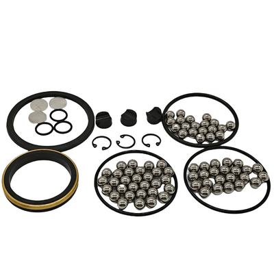 China Factory Direct Selling 2" SMI Oversized Swivel Kit dla przemysłu naftowego i gazowego