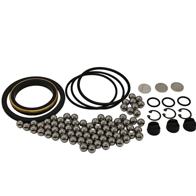 China Factory Direct Selling 2" SMI Oversized Swivel Kit dla przemysłu naftowego i gazowego