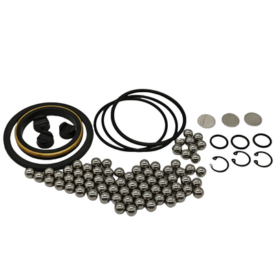 China Factory Direct Selling 2" SMI Oversized Swivel Kit dla przemysłu naftowego i gazowego