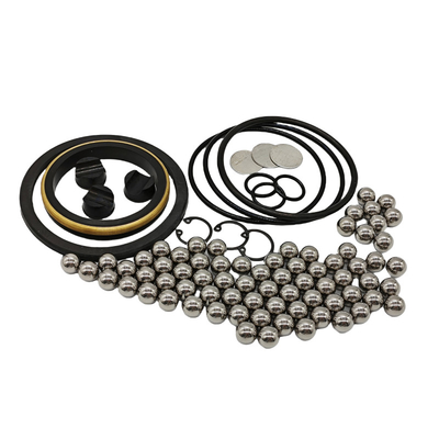 China Factory Direct Selling 2" SMI Oversized Swivel Kit dla przemysłu naftowego i gazowego