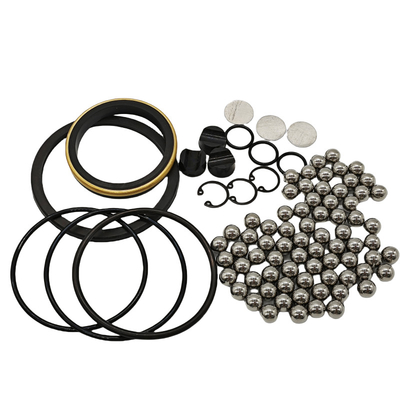 China Factory Direct Selling 2" SMI Oversized Swivel Kit dla przemysłu naftowego i gazowego