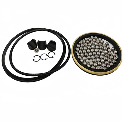 Zestawy naprawy zaworu przepływowego 4" 15k Ring Seals For Chiksan FMC TSI Swivel Joint