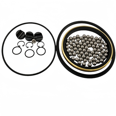 Zestawy do utrzymania narzędzi 4" 15k Kemper Rings for Swivel Joint