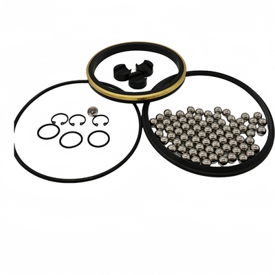 Royal Way 4'15K Kemper Swivel Kits Naprawa zestawy dla optymalnej wydajności