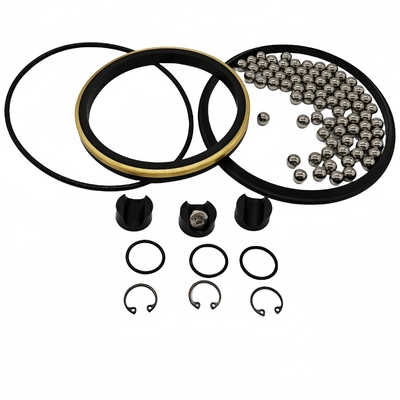 Royal Way 4'15K Kemper Swivel Kits Naprawa zestawy dla optymalnej wydajności