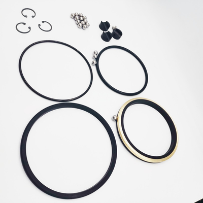 Zestawy naprawy zaworu przepływowego 4" 15k Ring Seals For Chiksan FMC TSI Swivel Joint