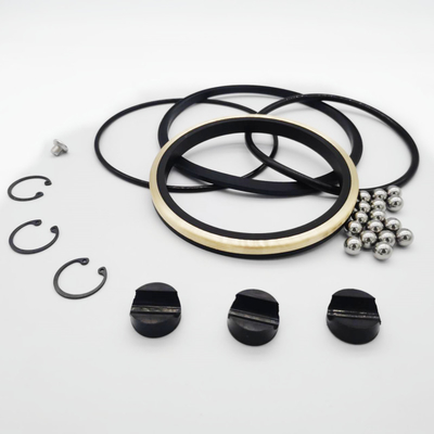 Zestawy naprawy zaworu przepływowego 4" 15k Ring Seals For Chiksan FMC TSI Swivel Joint