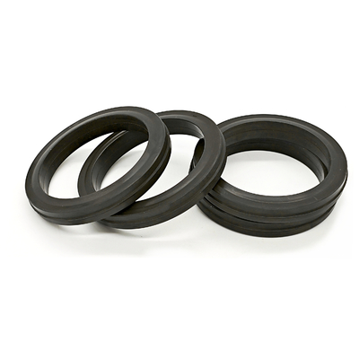 Fig. 2" 607 Guiberson Style Hammer Union Seal Rubber Sealized Gasket Akceptuję zamówienie