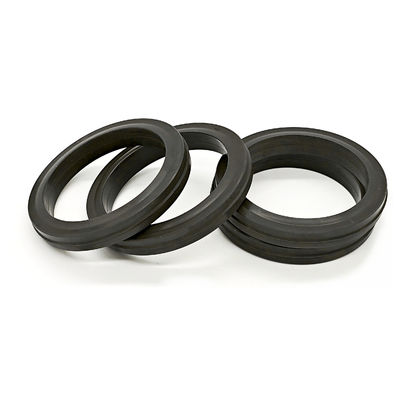 "Rysunek 607 Guiberson Style Hammer Union Seal Rubber Sealed Gasket Akceptuj zamówienie