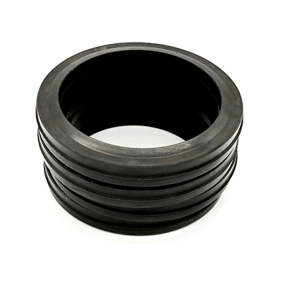 NBR FKM 2 Inch Fig 607 6000 PSI Gumowe Hammer Union Seals dla gorącego oleju