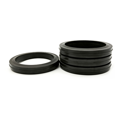 2 cali Hammer Union Vee Lip Type Seal Ring z zastosowaniem oleju i gazu