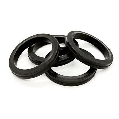 6000PSI 2 Inch FKM Hammer Union Seal Rings dla Fig 607 Guiberson