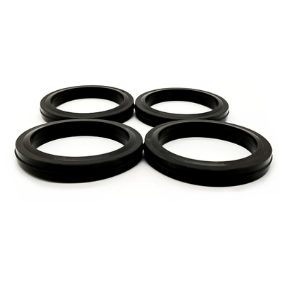 2 cali Hammer Union Vee Lip Type Seal Ring z zastosowaniem oleju i gazu