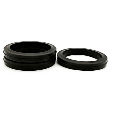 "Rysunek 607 Guiberson Style Hammer Union Seal Rubber Sealed Gasket Akceptuj zamówienie