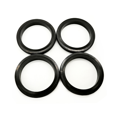 Akceptuj niestandardowe olejoodporne 2' Fig 607 Guiberson Style NBR HNBR FKM PTFE Hammer Union Seal Wodny olej i gaz