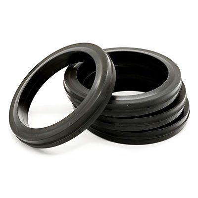 "Rysunek 607 Guiberson Style Hammer Union Seal Rubber Sealed Gasket Akceptuj zamówienie