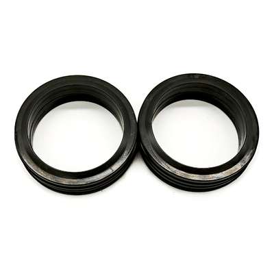 2 " 3 " 4 " FKM Pierścienie pieczętowe Fig 607 Guiberson Vee Lip Hammer Pieczęć unijna dla gorącego oleju