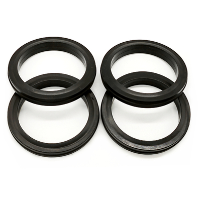Rękawice pieczętowe do wiercenia gumowe Fig 607 Guiberson Hammer Seal Union