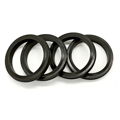 Weco 2&quot; 607 Buna/FKM/HSN Hammer Union Seals dla różnych płynnych nośników
