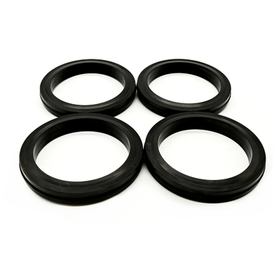 2 " 3 " 4 " FKM Pierścienie pieczętowe Fig 607 Guiberson Vee Lip Hammer Pieczęć unijna dla gorącego oleju